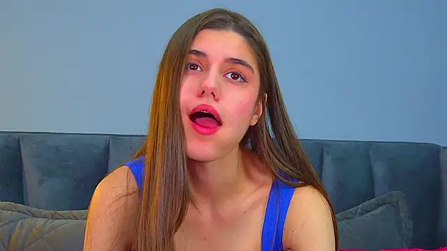 ArianaAllens online show from December 2025 06:18:01 AM