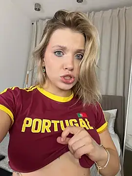 AlisaMyers online show from July 2026 06:10:01 AM