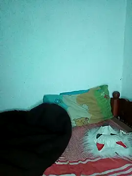 Snapshot of BunnyBloom25 chatting on September 2025 02:05:02 PM BunnyBloom25 online show from September 2025 02:05:02 PM