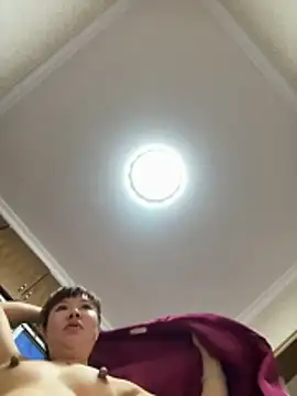 Snapshot of Xinlan-Asia chatting on October 2025 01:07:01 PM Xinlan-Asia online show from October 2025 01:07:01 PM