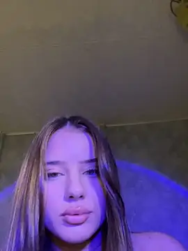 Immy Megan online show from September 2025 07:47:01 PM