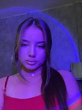 Immy Megan online show from September 2025 04:40:02 PM