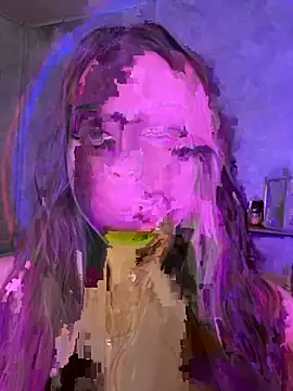 Immy Megan online show from September 2025 07:03:01 PM