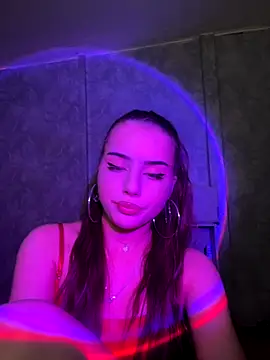 Immy Megan online show from September 2025 06:31:02 PM