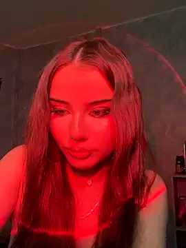 Immy Megan online show from September 2025 02:19:01 PM