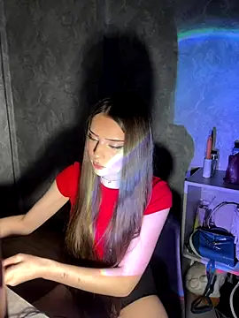 Immy Megan online show from October 2025 08:50:02 PM