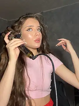 Immy Megan online show from October 2025 05:11:01 PM