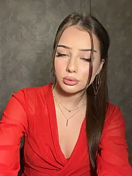 Immy Megan online show from October 2025 06:17:01 PM