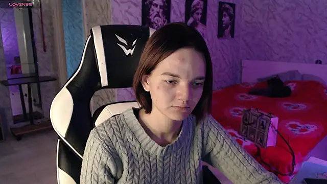 Kitti study online show from October 2025 05:10:01 AM