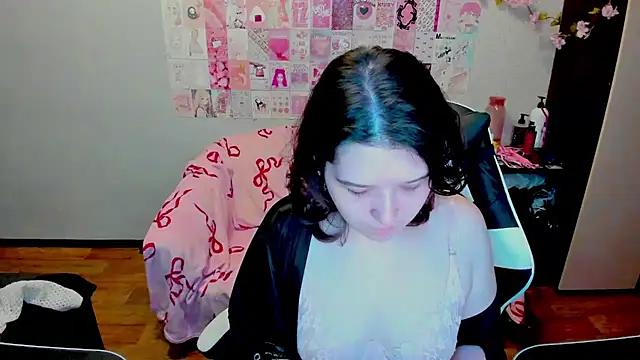 Snapshot of Acid_Kate chatting on October 2025 12:08:02 AM Acid Kate online show from October 2025 12:08:02 AM