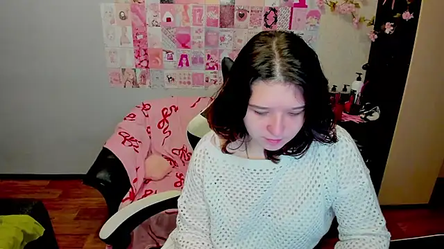 Snapshot of Acid_Kate chatting on October 2025 12:21:02 AM Acid Kate online show from October 2025 12:21:02 AM