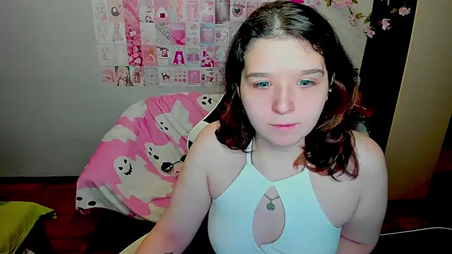 Acid Kate online show from November 2025 12:42:02 AM