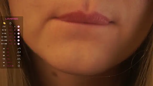 MarlinVarian online show from October 2025 07:01:02 PM