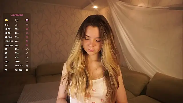 MarlinVarian online show from October 2025 06:41:02 PM