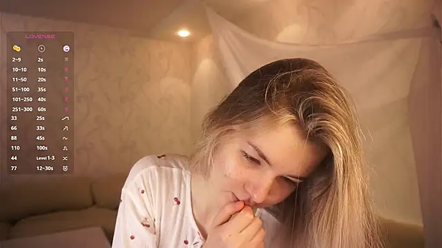 MarlinVarian online show from October 2025 05:46:01 PM