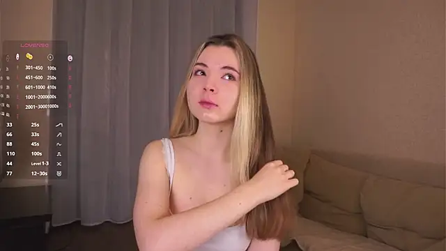 MarlinVarian online show from December 2025 07:10:01 PM