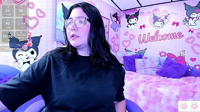 Dulce meow online show from November 2025 11:44:01 AM