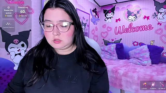 Dulce meow online show from December 2025 11:39:02 AM