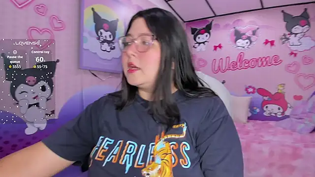 Dulce meow online show from March 2026 11:49:01 AM