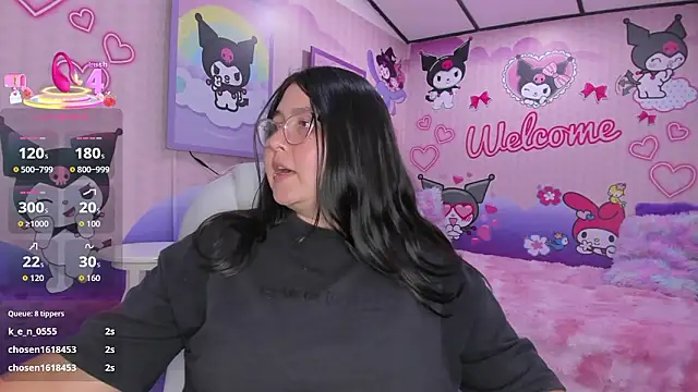 Dulce meow online show from March 2026 04:13:01 PM