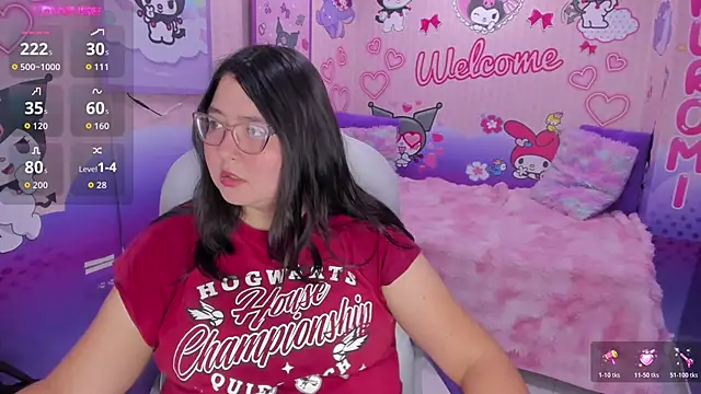 Dulce meow online show from March 2026 12:05:01 PM