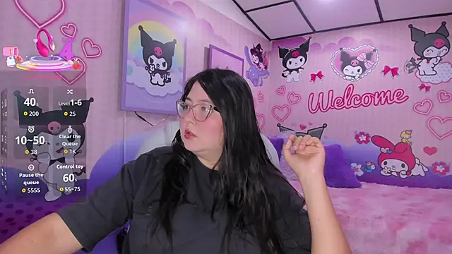 Dulce meow online show from April 2026 12:02:01 PM