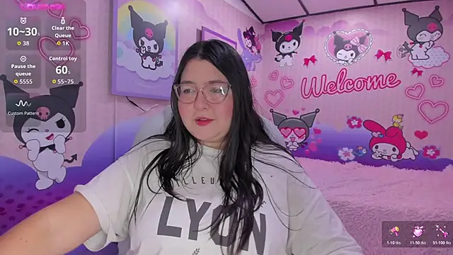 Snapshot of Dulce_meow chatting on April 2026 11:52:02 AM Dulce meow online show from April 2026 11:52:02 AM