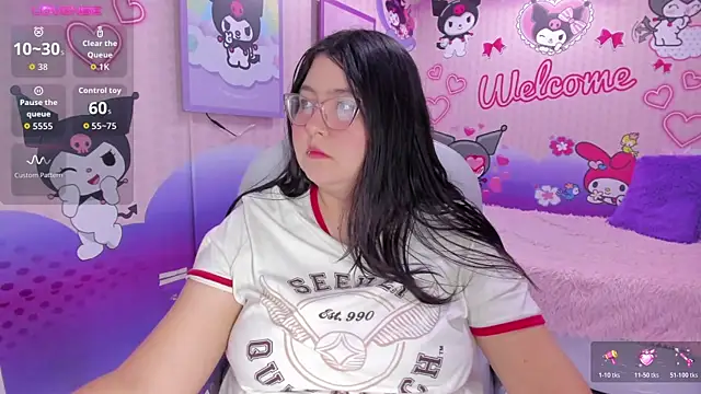 Snapshot of Dulce_meow chatting on May 2026 11:49:01 AM Dulce meow online show from May 2026 11:49:01 AM