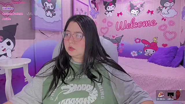 Snapshot of Dulce_meow chatting on May 2026 11:48:02 AM Dulce meow online show from May 2026 11:48:02 AM