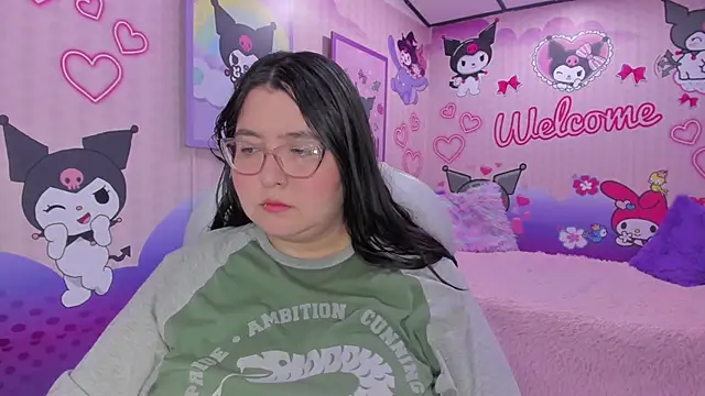 Snapshot of Dulce_meow chatting on May 2026 11:51:02 AM Dulce meow online show from May 2026 11:51:02 AM