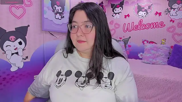 Snapshot of Dulce_meow chatting on May 2026 11:50:01 AM Dulce meow online show from May 2026 11:50:01 AM