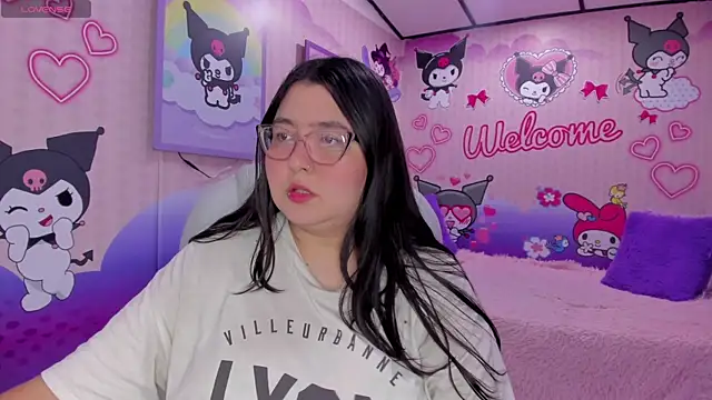 Snapshot of Dulce_meow chatting on May 2026 11:53:01 AM Dulce meow online show from May 2026 11:53:01 AM