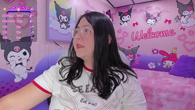 Snapshot of Dulce_meow chatting on May 2026 12:01:01 PM Dulce meow online show from May 2026 12:01:01 PM