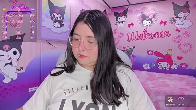 Snapshot of Dulce_meow chatting on May 2026 12:09:02 PM Dulce meow online show from May 2026 12:09:02 PM