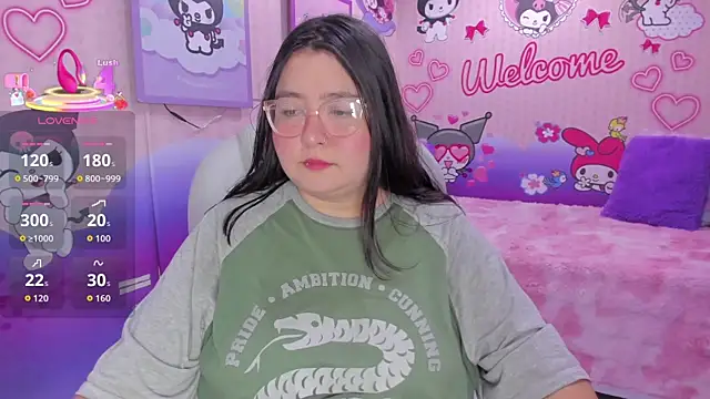 Snapshot of Dulce_meow chatting on May 2026 12:02:01 PM Dulce meow online show from May 2026 12:02:01 PM