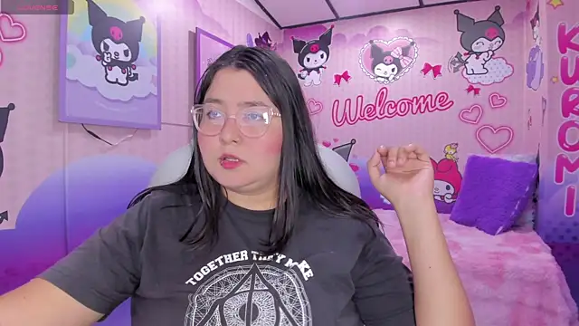 Snapshot of Dulce_meow chatting on May 2026 12:36:02 PM Dulce meow online show from May 2026 12:36:02 PM
