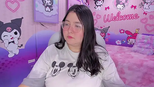 Snapshot of Dulce_meow chatting on May 2026 12:24:01 PM Dulce meow online show from May 2026 12:24:01 PM