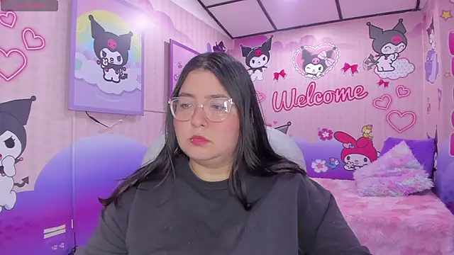 Snapshot of Dulce_meow chatting on June 2026 11:56:02 AM Dulce meow online show from June 2026 11:56:02 AM