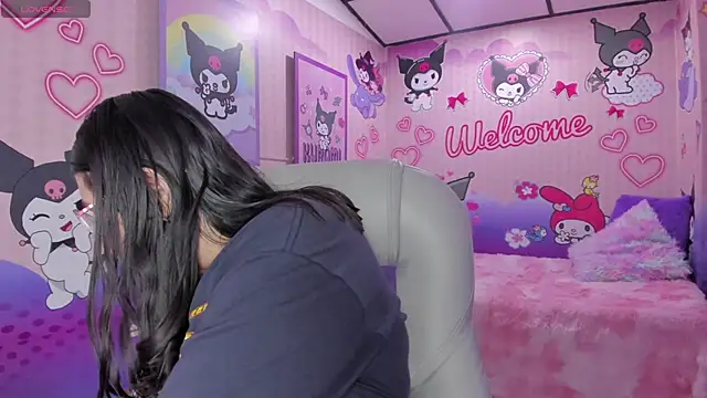 Snapshot of Dulce_meow chatting on June 2026 11:56:02 AM Dulce meow online show from June 2026 11:56:02 AM