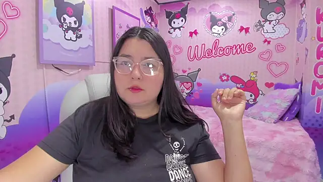 Snapshot of Dulce_meow chatting on June 2026 11:59:01 AM Dulce meow online show from June 2026 11:59:01 AM