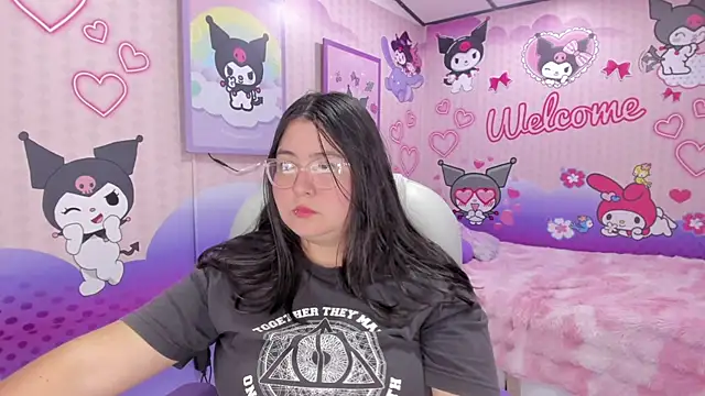 Snapshot of Dulce_meow chatting on June 2026 11:59:02 AM Dulce meow online show from June 2026 11:59:02 AM