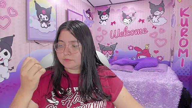 Snapshot of Dulce_meow chatting on July 2026 12:20:02 PM Dulce meow online show from July 2026 12:20:02 PM