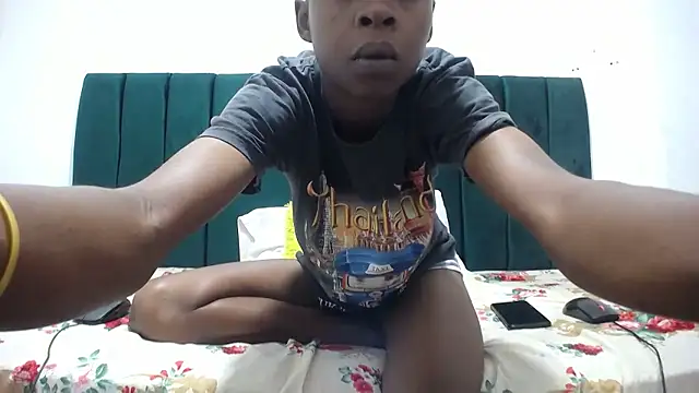 SweetSlenderChoc online show from January 2026 08:52:01 AM