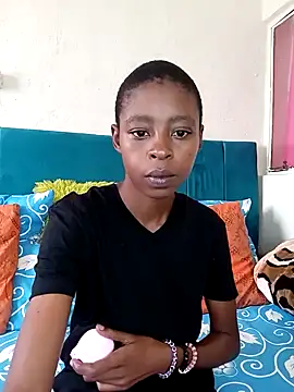 SweetSlenderChoc online show from April 2026 11:15:01 AM