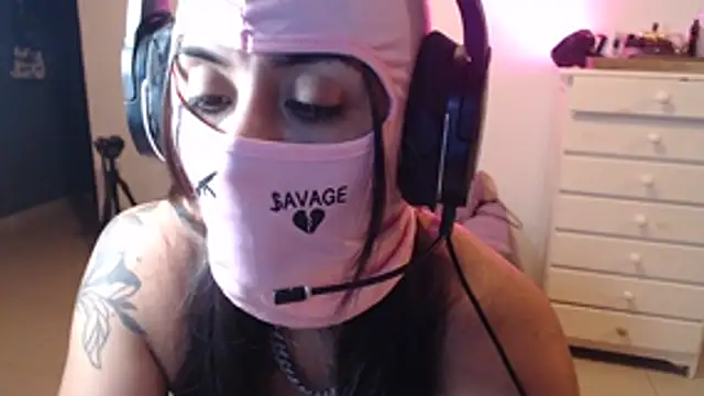 Katalina sexyyy online show from April 2026 10:46:02 PM