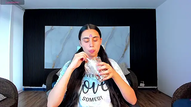 sofiapalacioss online show from September 2025 06:53:01 PM