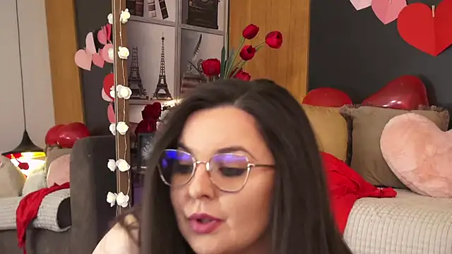 Mia Swano online show from February 2026 01:13:02 AM