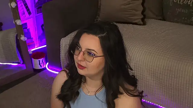 Mia Swano online show from April 2026 12:59:02 AM