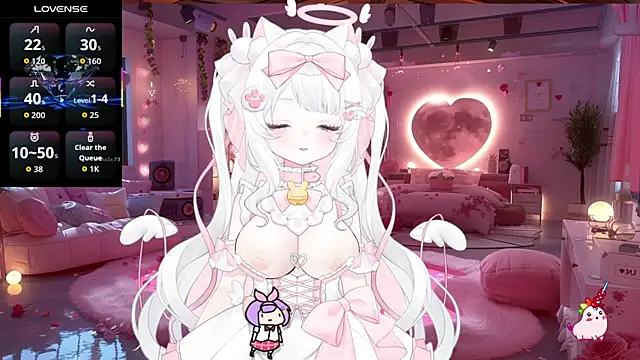 sandyluxury online show from September 2025 03:50:01 AM