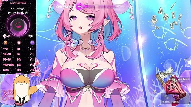 sandyluxury online show from January 2026 06:28:02 AM